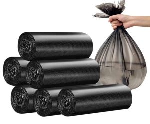 پلاستیک رولی 300 گرمی سایز 70 * 90